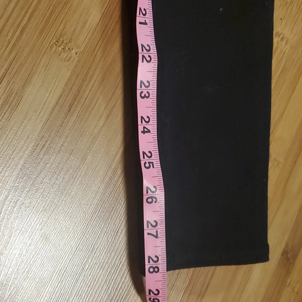 Nwt madewell highrise skinny 23×28